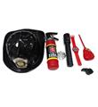 OBL10073300 - Sets / fire rescue set of / ambulance