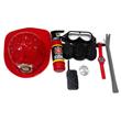 OBL10073302 - Sets / fire rescue set of / ambulance