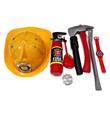 OBL10073304 - Sets / fire rescue set of / ambulance