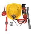 OBL10073306 - Sets / fire rescue set of / ambulance