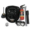OBL10073307 - Sets / fire rescue set of / ambulance