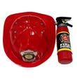 OBL10073309 - Sets / fire rescue set of / ambulance