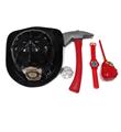 OBL10073310 - Sets / fire rescue set of / ambulance