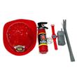 OBL10073312 - Sets / fire rescue set of / ambulance