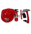 OBL10073313 - Sets / fire rescue set of / ambulance