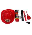 OBL10073314 - Sets / fire rescue set of / ambulance