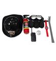OBL10073315 - Sets / fire rescue set of / ambulance