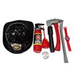 OBL10073316 - Sets / fire rescue set of / ambulance