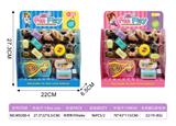 OBL10073449 - 可爱甜品面包店