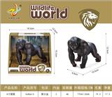 OBL10073461 - Animaltoys