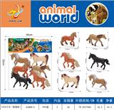 OBL10073467 - Animaltoys