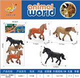OBL10073470 - Animaltoys