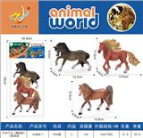 OBL10073472 - Animaltoys