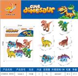 OBL10073478 - Animaltoys