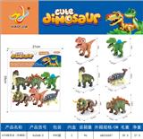 OBL10073479 - Animaltoys