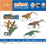 OBL10073480 - Animaltoys