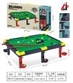 OBL10073536 - Billiards / Hockey