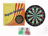 OBL10073931 - Target