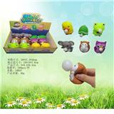 OBL10073950 - Animaltoys