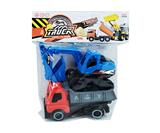 OBL10074084 - 滑行工程车