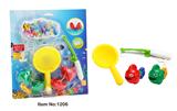 OBL10074115 - Swimming toys