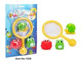OBL10074116 - Swimming toys