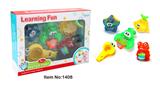 OBL10074123 - Swimming toys