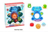 OBL10074124 - Swimming toys