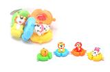 OBL10074128 - Swimming toys