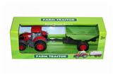 OBL10074555 - 滑行塑料农夫车