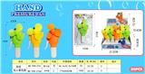 OBL10074742 - 仙人掌手压风扇（20PCS)