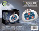 OBL10074776 - 闯关游戏机