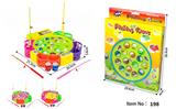 OBL10074821 - B/O FISHING GAME