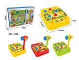 OBL10074830 - B/O FISHING GAME