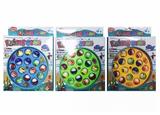 OBL10074832 - B/O FISHING GAME