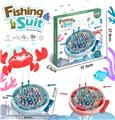 OBL10074833 - B/O FISHING GAME