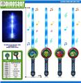OBL10074935 - Electric series