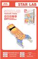 OBL10075625 - 星梦科学实验套装-液压动力手