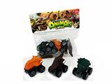 OBL10075674 - Animaltoys
