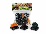 OBL10075675 - Animaltoys