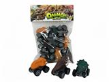 OBL10075676 - Animaltoys