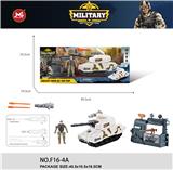 OBL10075684 - Militarytoys&Policeset
