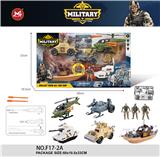 OBL10075686 - Militarytoys&Policeset