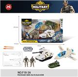 OBL10075689 - Militarytoys&Policeset
