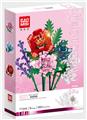 OBL10075771 - 花束6合1(460+PCS)