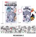OBL10075891 - Intelligence series