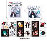 OBL10075897 - Intelligence series