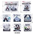 OBL10075899 - Intelligence series