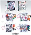 OBL10075903 - Intelligence series