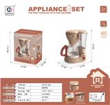 OBL10076028 - Electric series